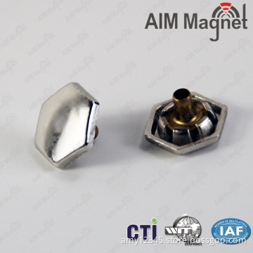 China Magnet Clasp